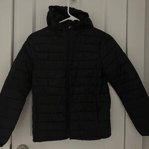 Gap Kids Lightweight Primaloft Puffer Jacket